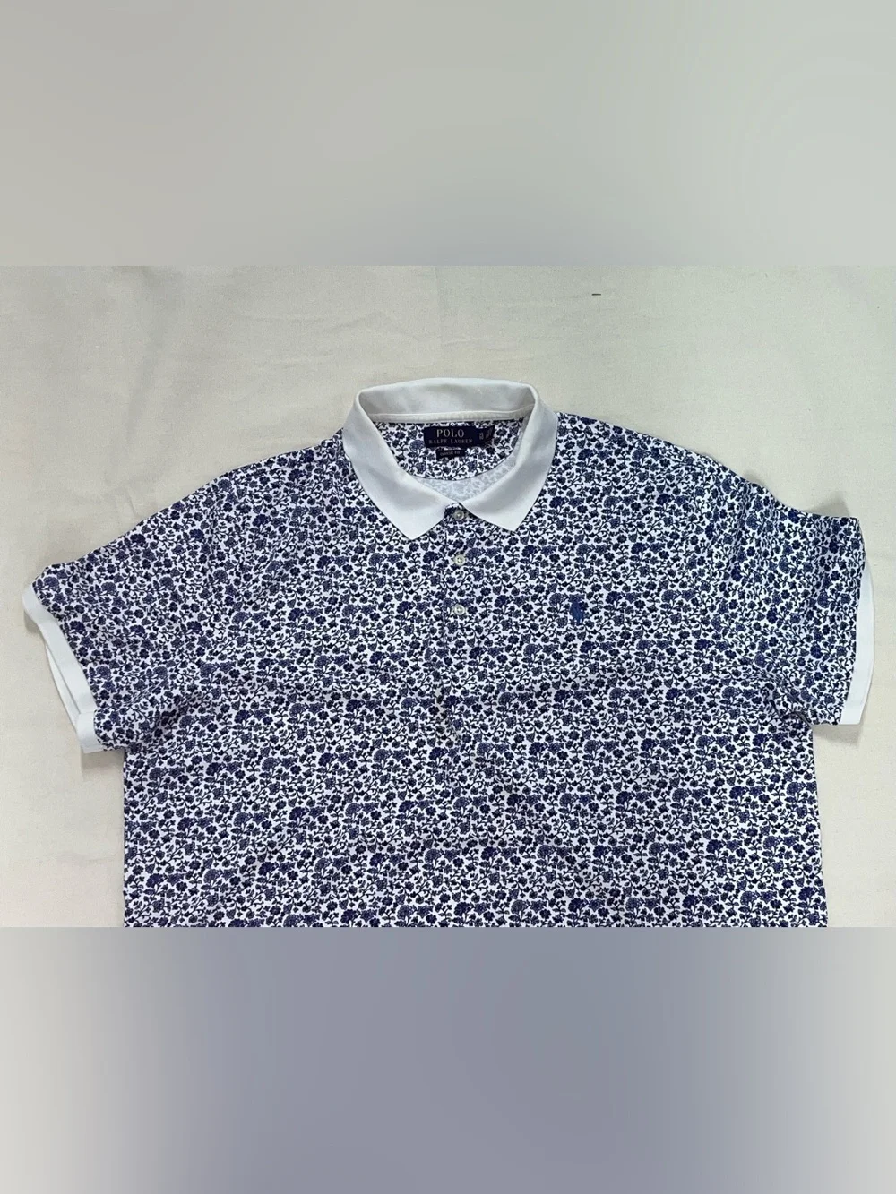 Ralph Lauren polo ralph
